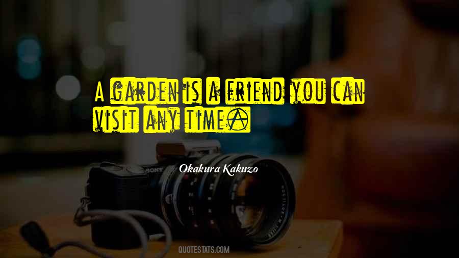 Love Gardening Quotes #275255