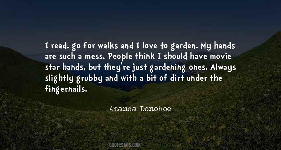 Love Gardening Quotes #719986