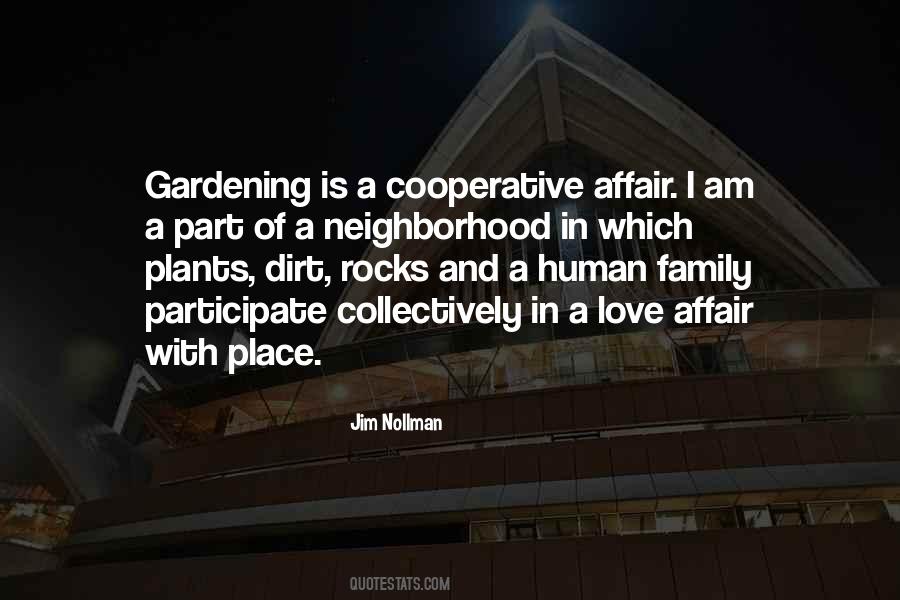 Love Gardening Quotes #935548