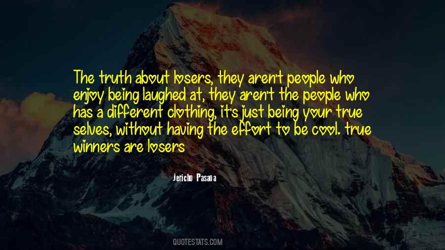 Different Selves Quotes #1603197