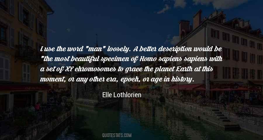 A Better Planet Quotes #1223169