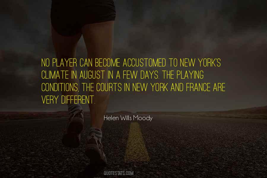 Quotes About Courts #1020813