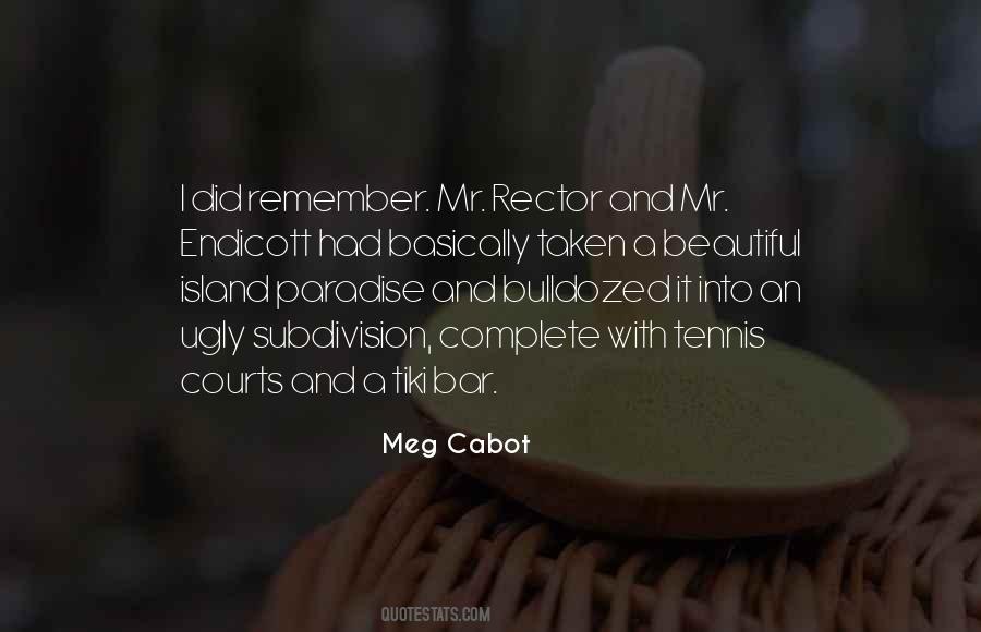 Quotes About Courts #1192050