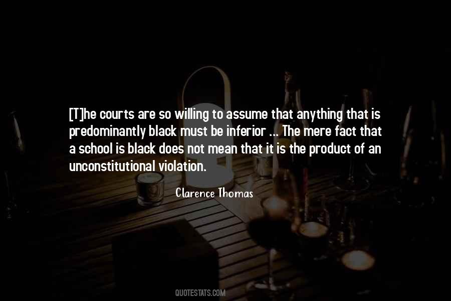 Quotes About Courts #1353050