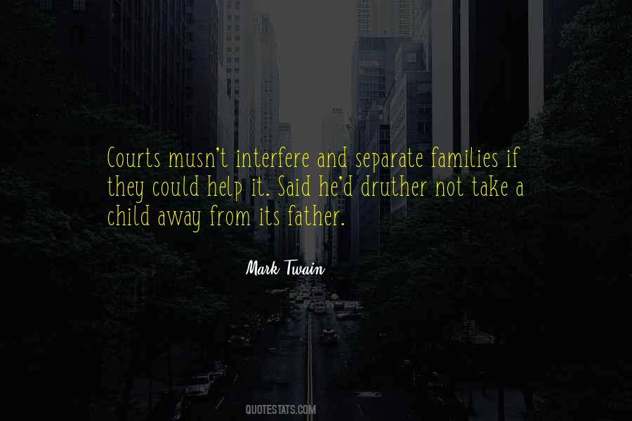 Quotes About Courts #1354781