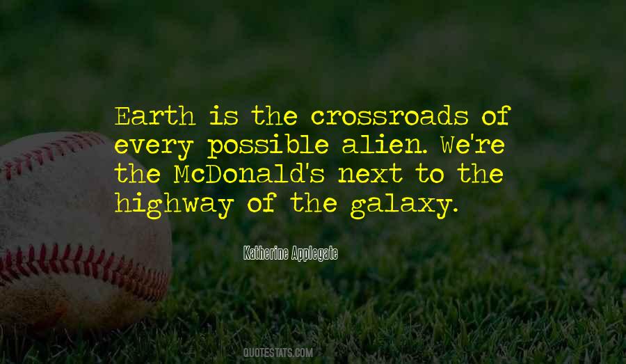 Mcdonald S Quotes #1436999