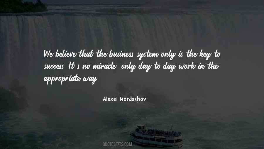Believe In Miracle Quotes #1857170