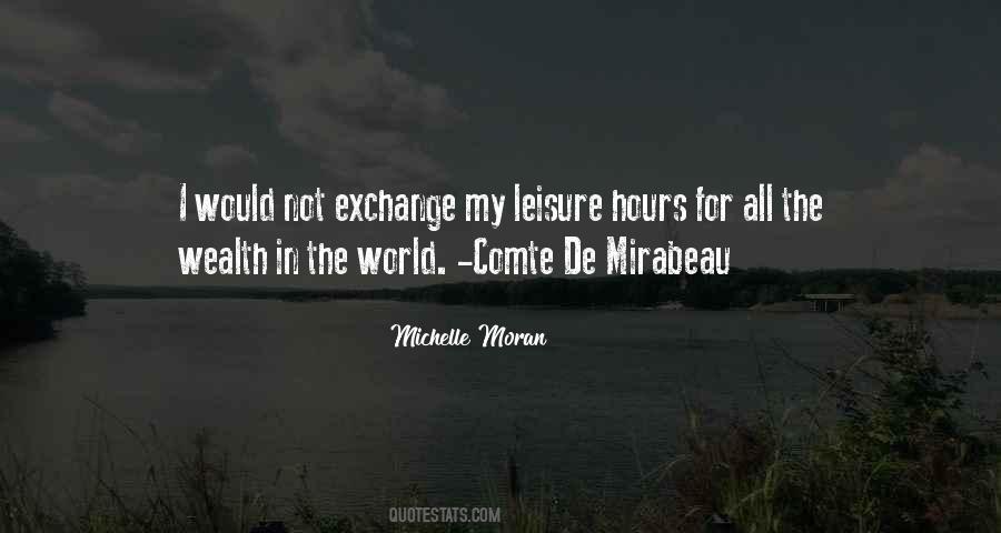 Mirabeau B Quotes #770947