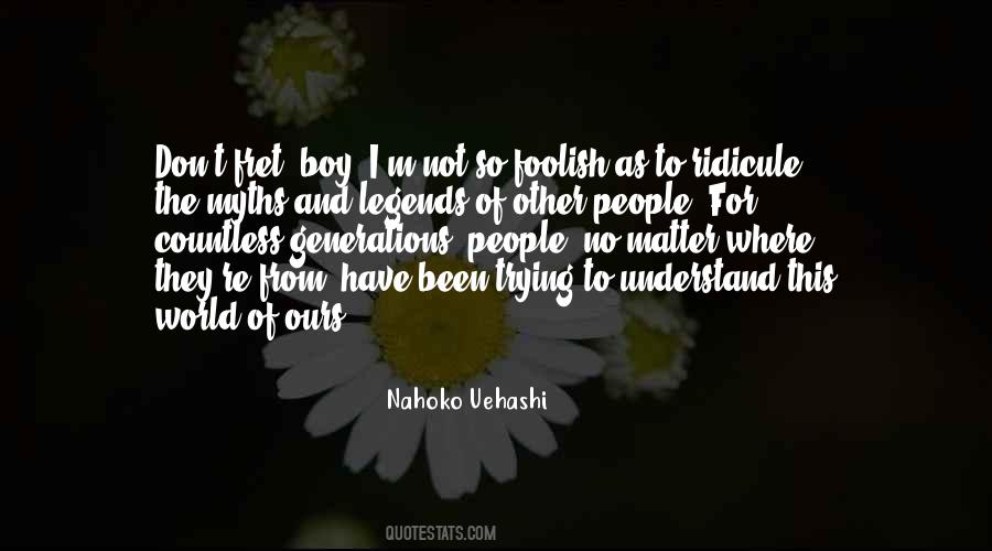 Quotes About Tolerance And Religion #1022765