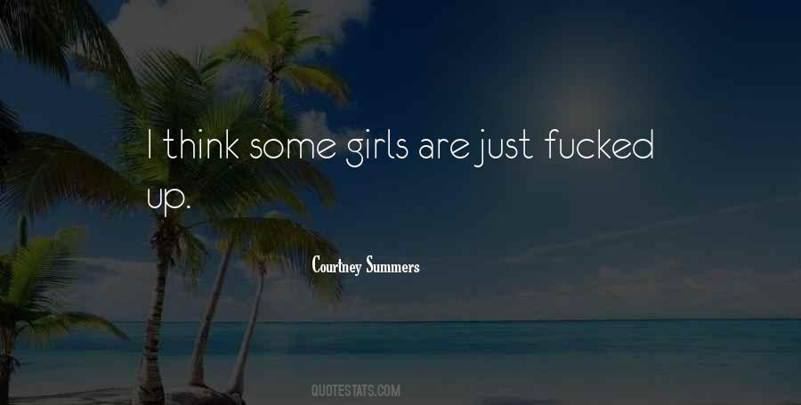 Quotes About Summers Past #126531