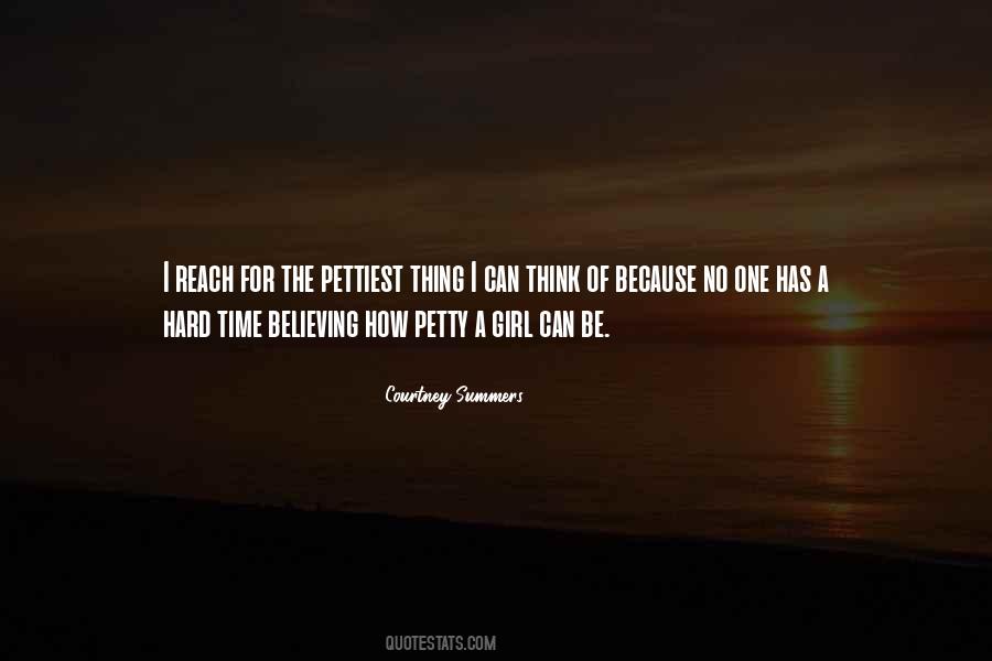 Quotes About Summers Past #46201