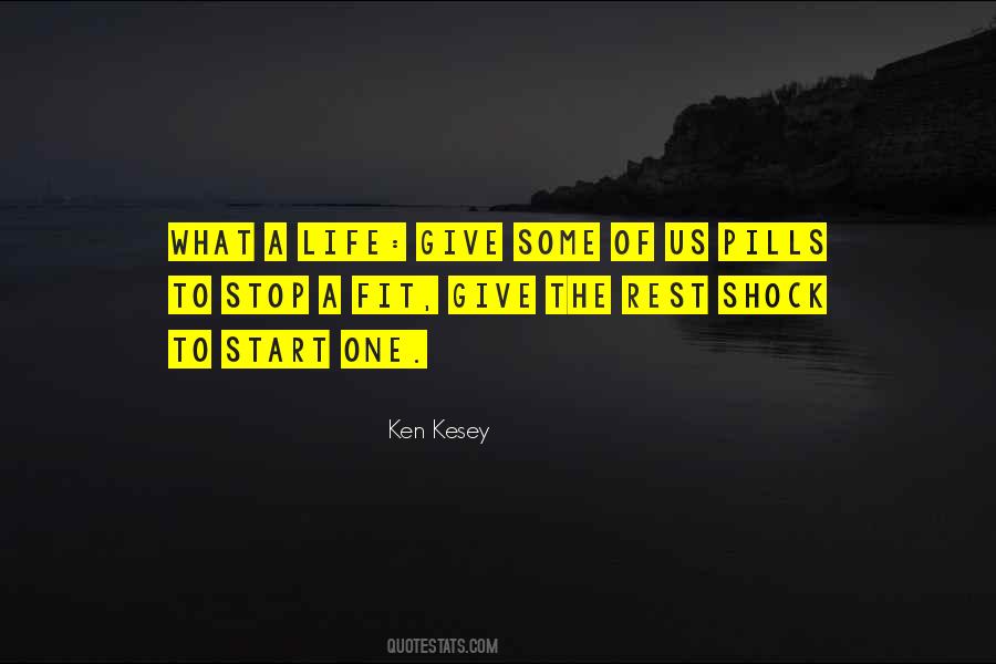 What A Life Quotes #1746798