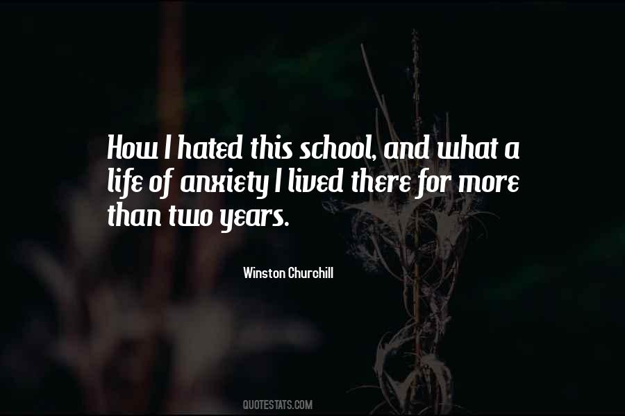 What A Life Quotes #425395