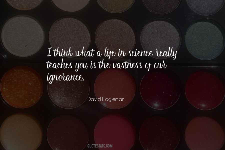 What A Life Quotes #705455