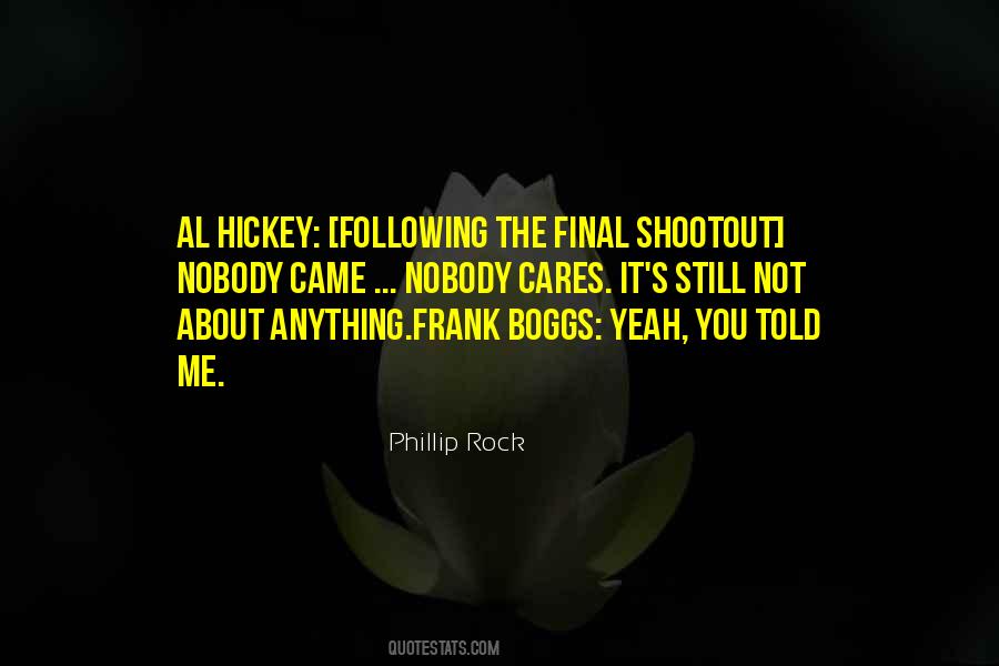 You Following Me Quotes #1445654