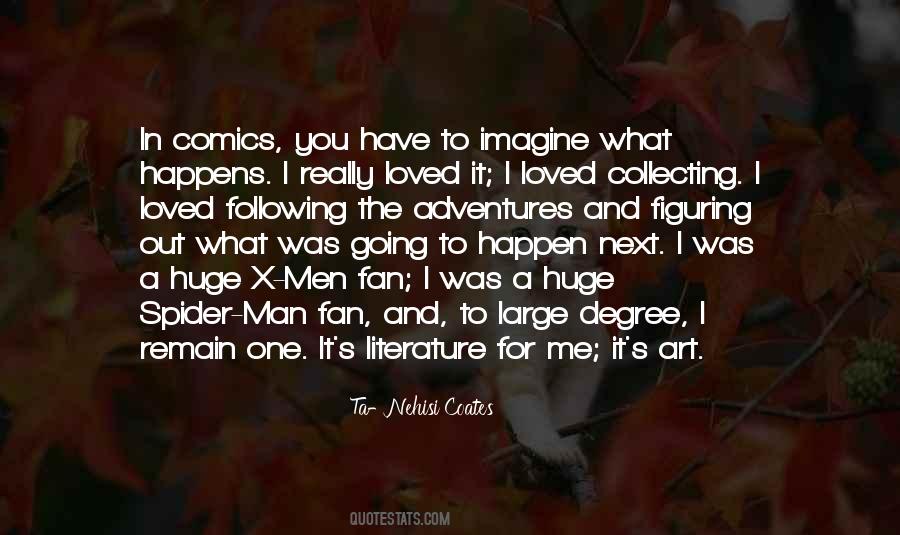You Following Me Quotes #1455115