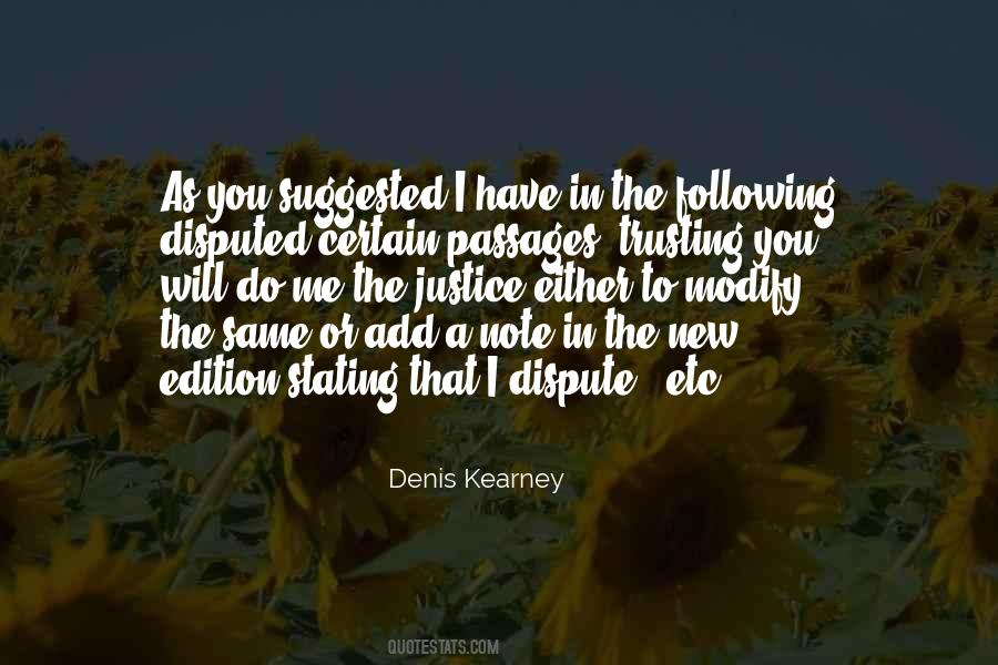 You Following Me Quotes #923931