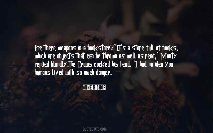 Danged Of Tomatoes Quotes #1455186