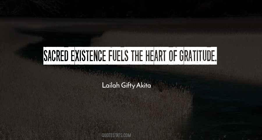 Quotes About Thankful Heart #1754107