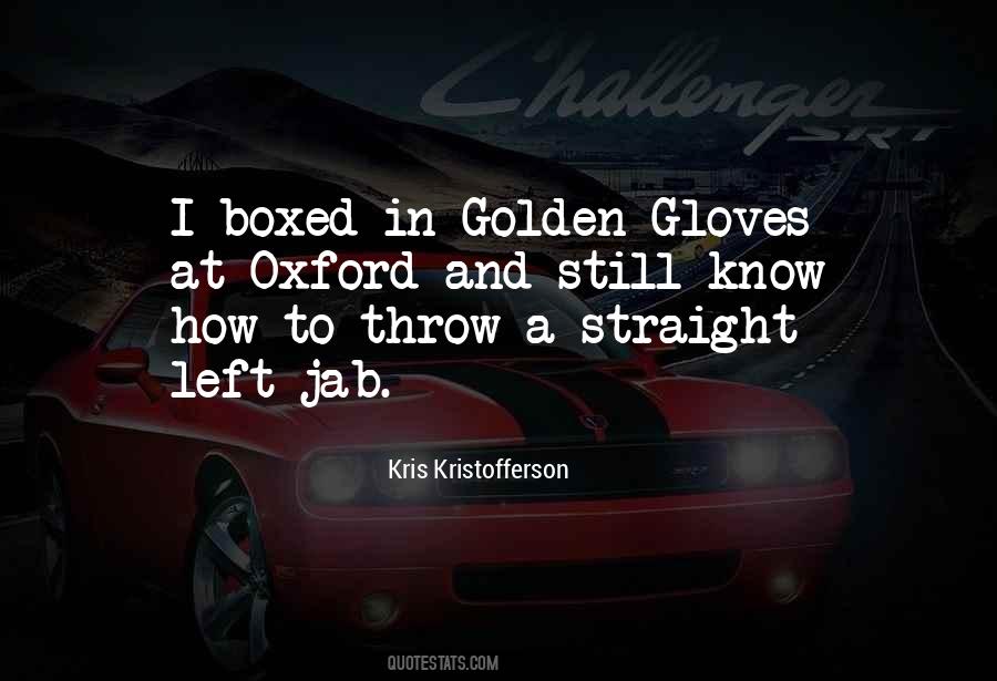 Boxed In Quotes #649250