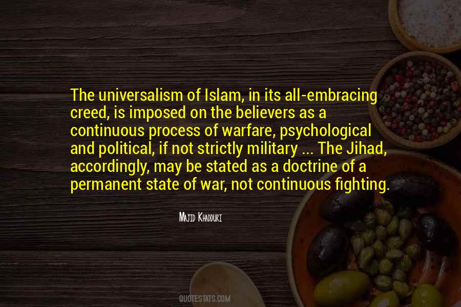 Quotes About Jihad #1231852