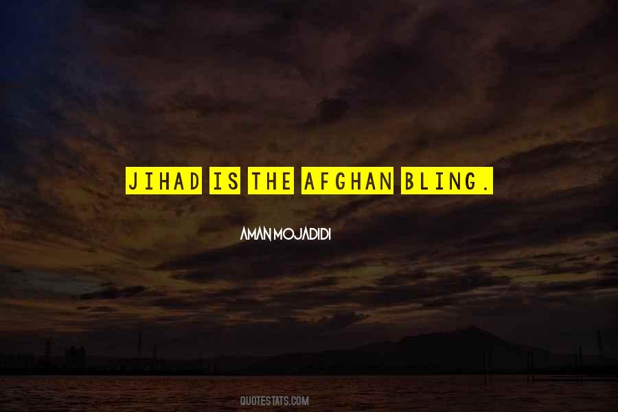 Quotes About Jihad #868258