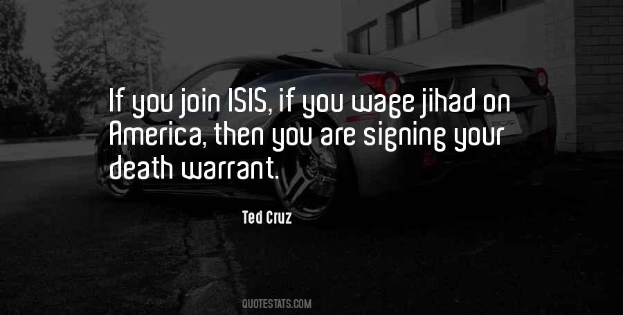 Quotes About Jihad #94835