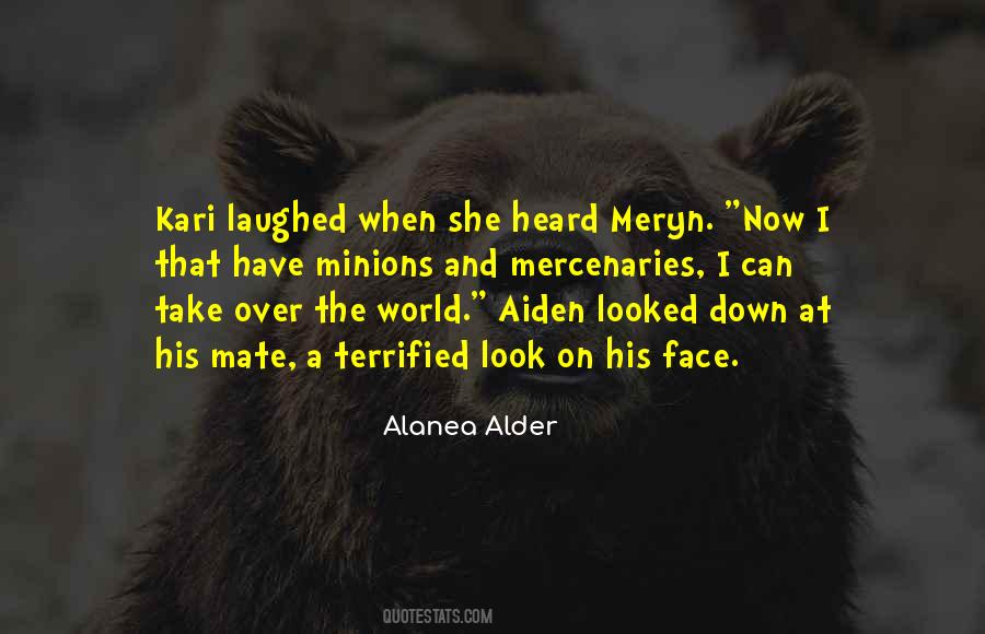 Alanea Quotes #1004300