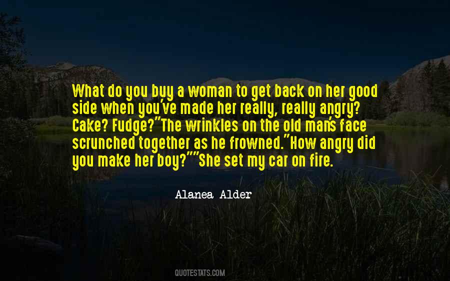 Alanea Quotes #209360