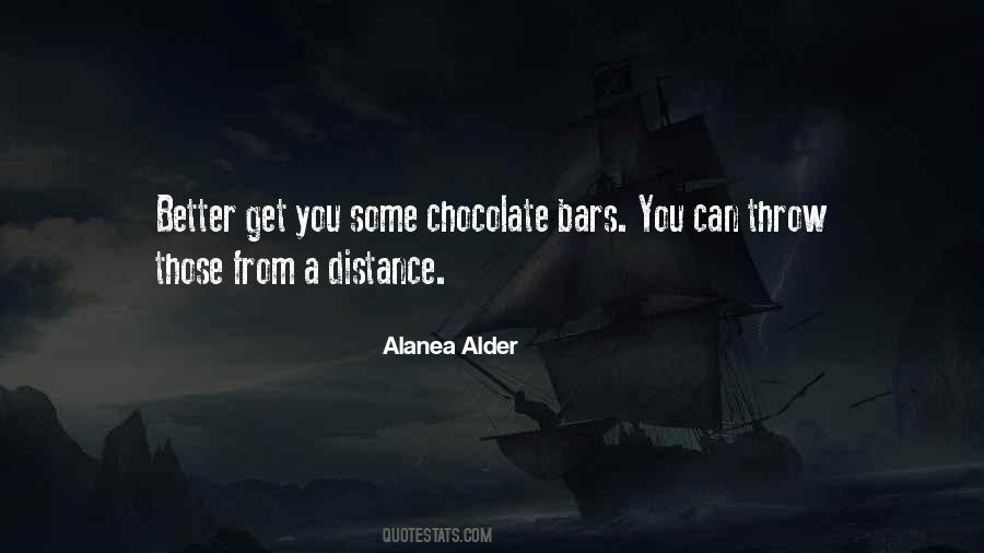 Alanea Quotes #760811