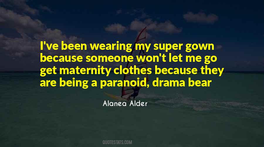 Alanea Quotes #845594