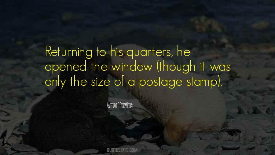 Quotes About Postage #1022514