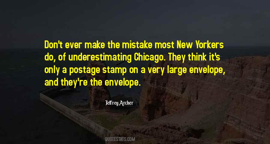 Quotes About Postage #1132702