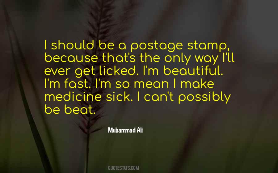 Quotes About Postage #1156430