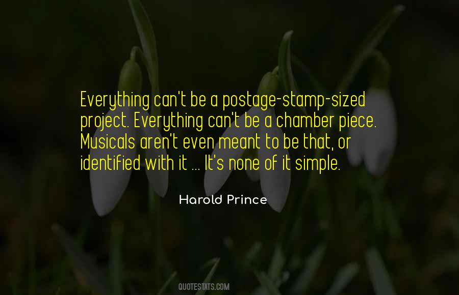 Quotes About Postage #368966