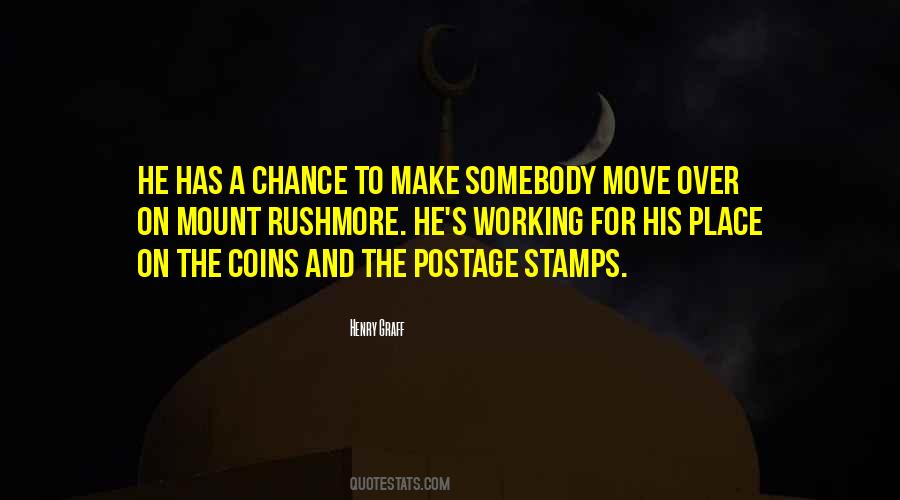 Quotes About Postage #433008