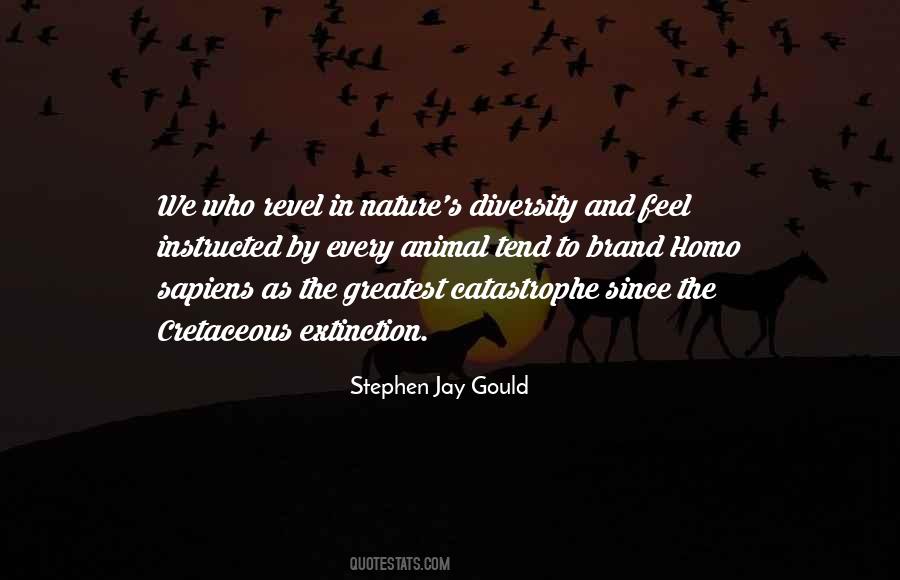 Animal Nature Quotes #132723