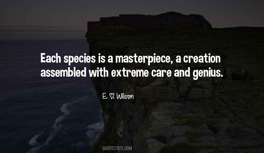 Animal Nature Quotes #559167