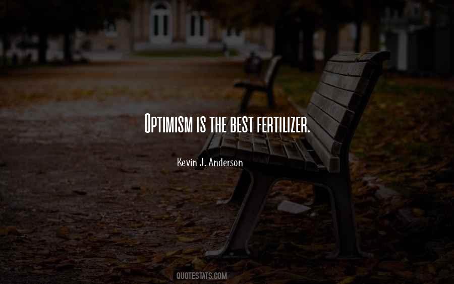 Quotes About Fertilizer #181087