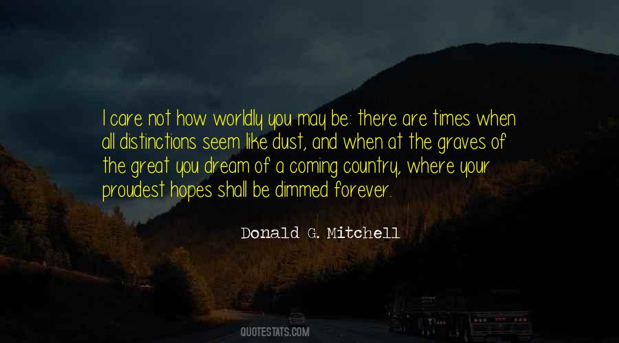 Quotes About Coming Together In Times Of Need #1148829