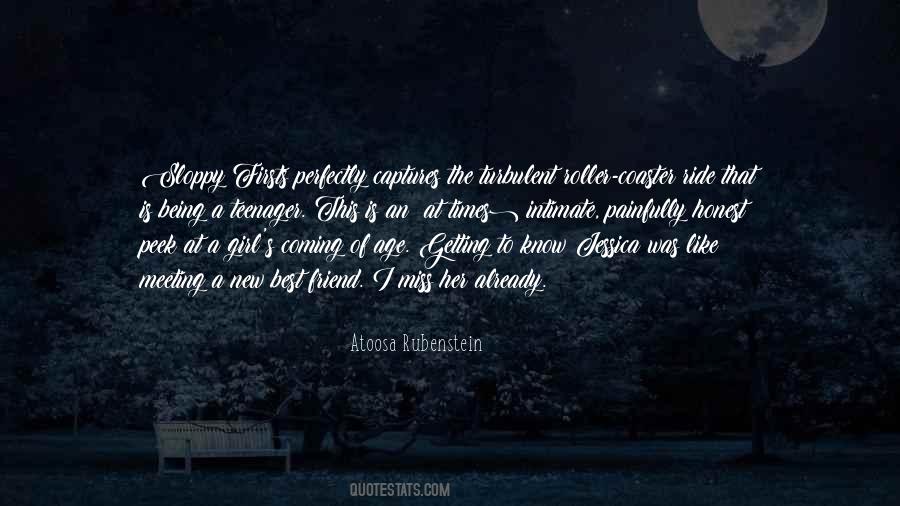Quotes About Coming Together In Times Of Need #1295234