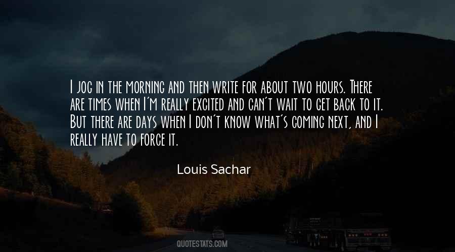 Quotes About Coming Together In Times Of Need #1350316