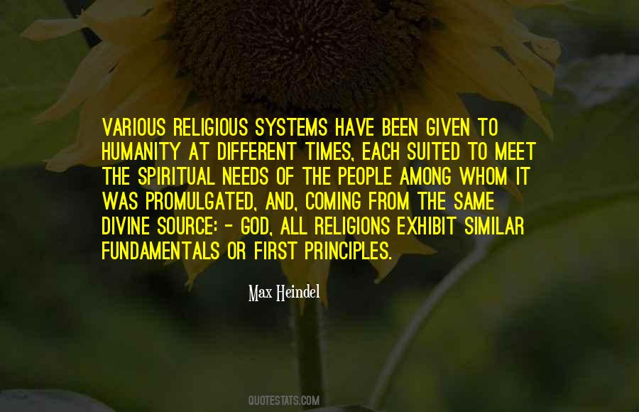 Quotes About Coming Together In Times Of Need #1404835