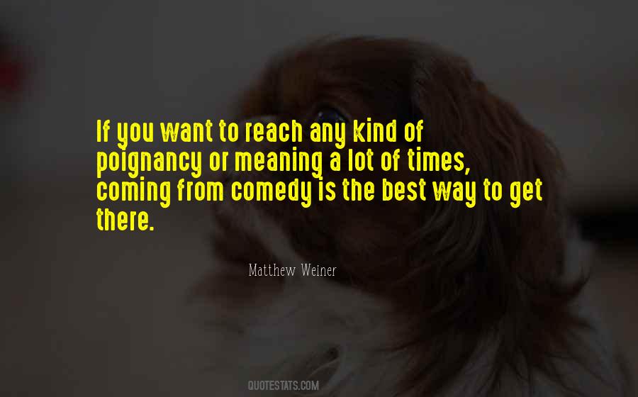 Quotes About Coming Together In Times Of Need #1430841