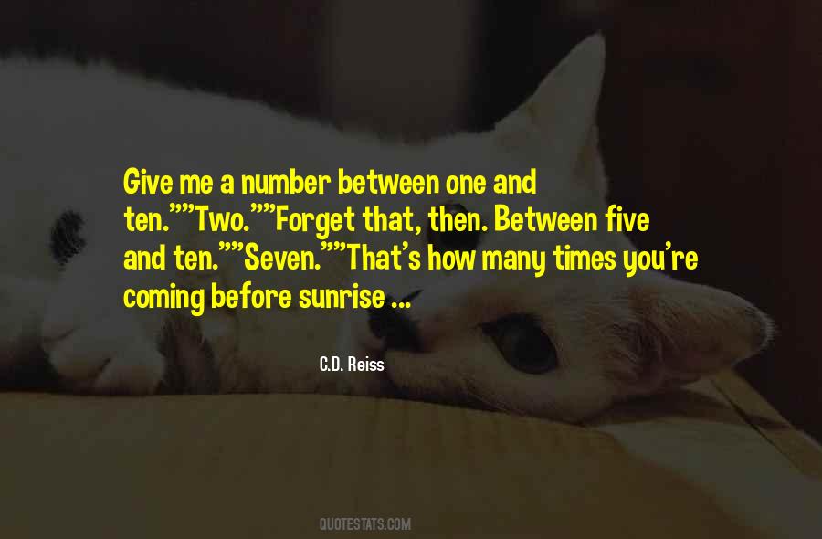 Quotes About Coming Together In Times Of Need #1442765