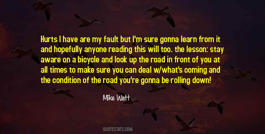Quotes About Coming Together In Times Of Need #1466597