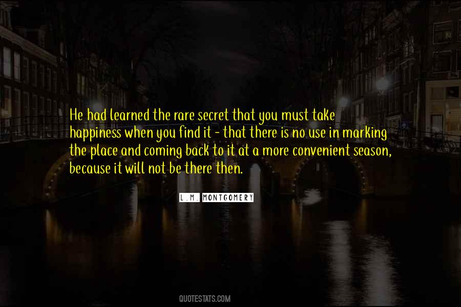 Quotes About Coming Together In Times Of Need #1494207