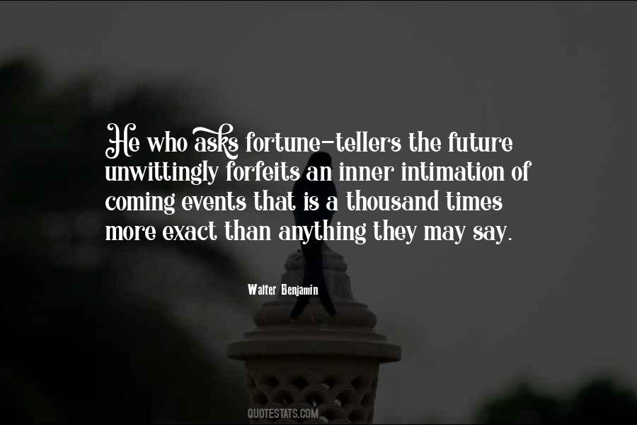 Quotes About Coming Together In Times Of Need #251496