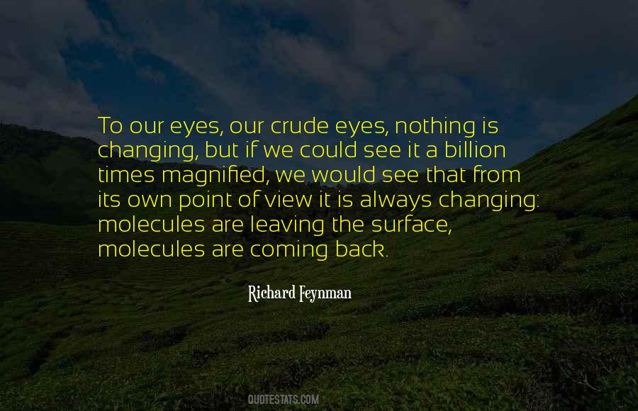 Quotes About Coming Together In Times Of Need #259611