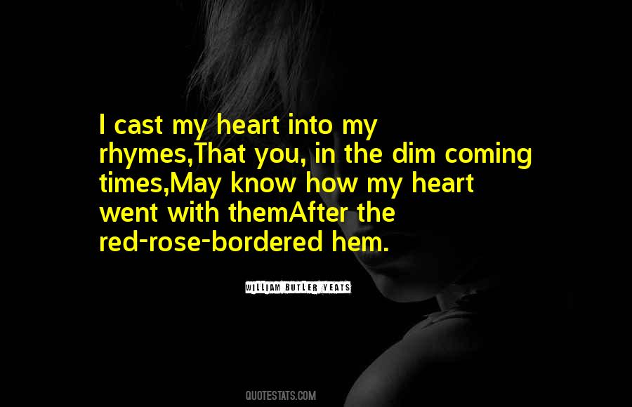 Quotes About Coming Together In Times Of Need #316339